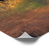 Tripping Balls Art - Fairy Landsポスター ポスター (角)