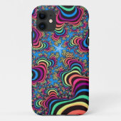Trippy Case-Mate iPhoneケース (裏面)