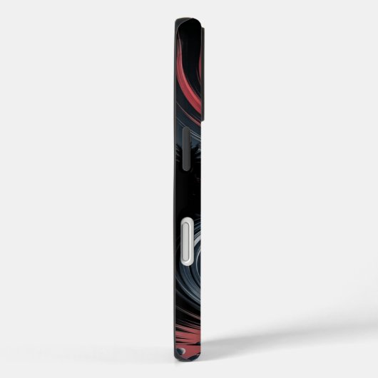 Trippy Tropical Vibes Case-Mate iPhoneケース (裏面 / 右)