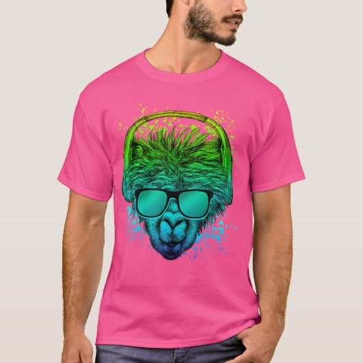 Trippydj Gift For Ravers Edmテクノハウスサイケード Tシャツ (正面)