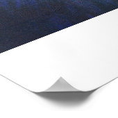 TrippyHand ポスター (角)