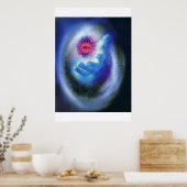 TrippyHand ポスター (キッチン)