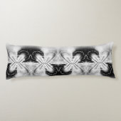 TripX白色 ボディピロー (裏面)