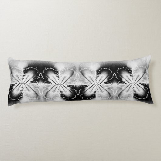 TripX白色 ボディピロー (裏面)