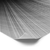 TripX白色 ポスター (角)