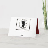 Triquetraカード カード (裏面)