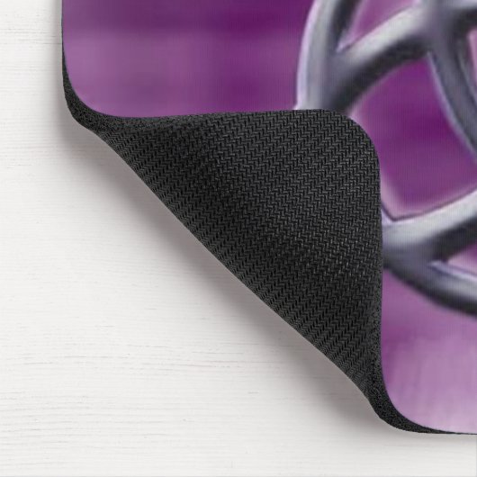 triquetrapic1 マウスパッド (コーナー)