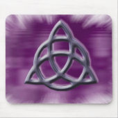 triquetrapic1 マウスパッド (正面)