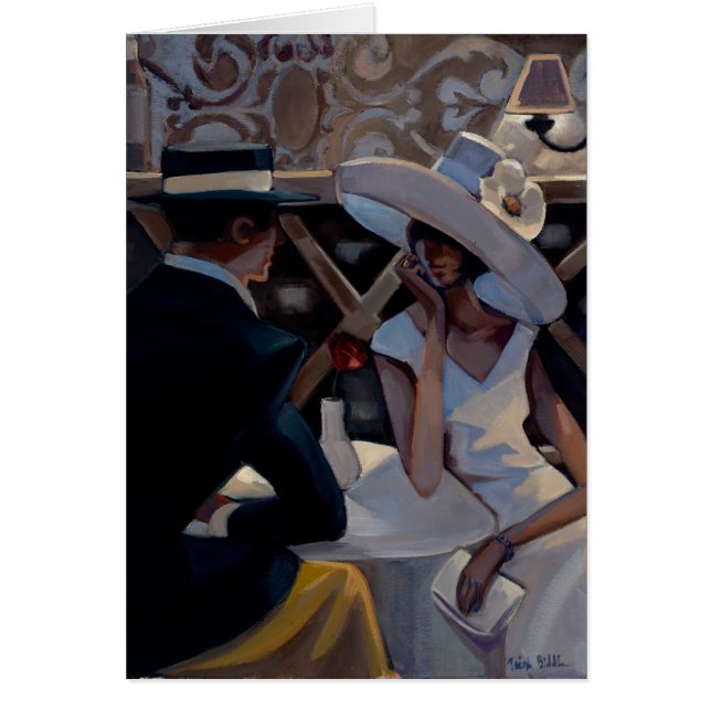 Trish Biddleのバー3 (正面)