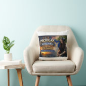 Trisha Marie Pillow クッション (椅子)