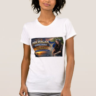 Trisha Marie Tee Shirt Tシャツ