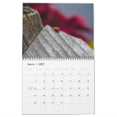 Trisha Roberts Calendarによる写真 カレンダー (3月 2027)