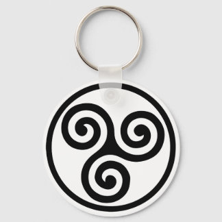TRISKEL キーホルダー