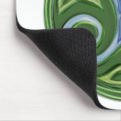 Triskelle マウスパッド (コーナー)