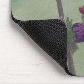 Tristanのアザミ マウスパッド (コーナー)