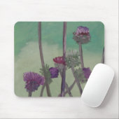 Tristanのアザミ マウスパッド (マウス)