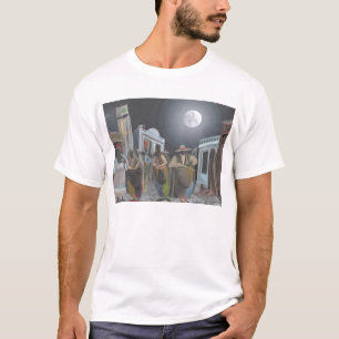 Tristezaのlubola Tシャツ