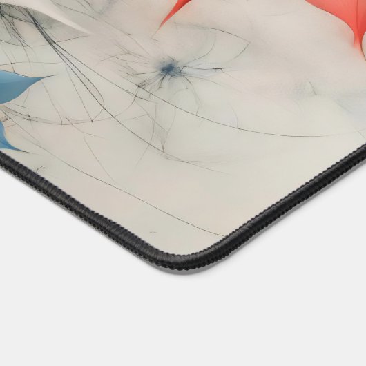 Triumph of Colors デスクマット (コーナー)