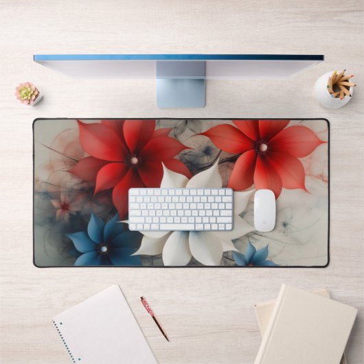 Triumph of Colors デスクマット (オフィス1)