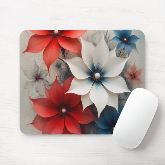 Triumph of Colors マウスパッド (マウス)