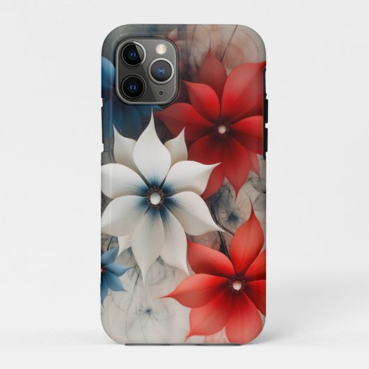 Triumph of Colors Case-Mate iPhoneケース (裏面)
