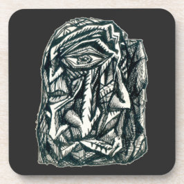 Triumviate、インクスケッチ コースター