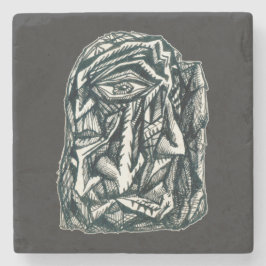 Triumviate、インクスケッチ ストーンコースター