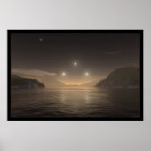 triumvirate ポスター (正面)