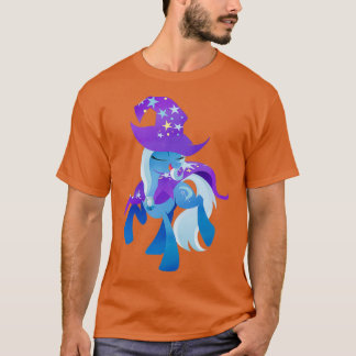 Trixieエッセンシャル Tシャツ