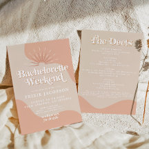 TRIXIEレトロ70のDisco Groovy赤面バチェロレッテ