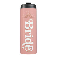 TRIXIE 70のレトログルーヴィヒッピー赤面花嫁