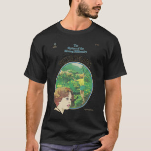 Trixie BeldenブックカバーエッセンシャルTシャツ Tシャツ
