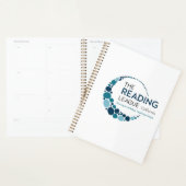 TRL-CA月次プランナー プランナー手帳 (ディスプレー)