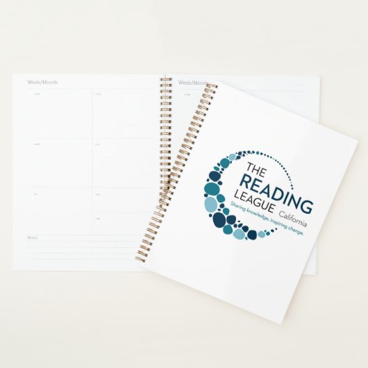 TRL-CA月次プランナー プランナー手帳 (ディスプレー)