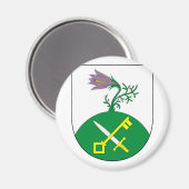 Trnava TR（チェコ） マグネット (正面/裏面)