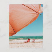 Trocadero Playa - Marbella - Spain シーズンポストカード (正面)