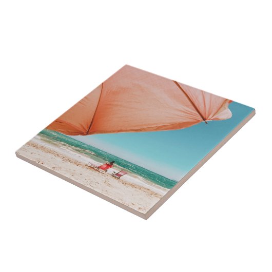 Trocadero Playa - Marbella - Spain タイル (側面)