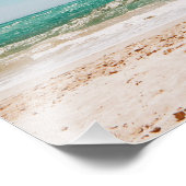 Trocadero Playa - Marbella - Spain フォトプリント (角)