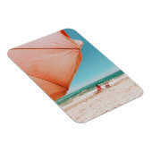 Trocadero Playa - Marbella - Spain マグネット (右側)