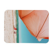 Trocadero Playa - Marbella - Spain マグネット (横)