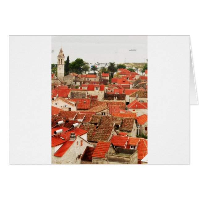 Trogir 4 (正面横)