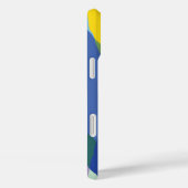 Troical Vibes Phone Case Case-Mate iPhoneケース (裏面 / 右)