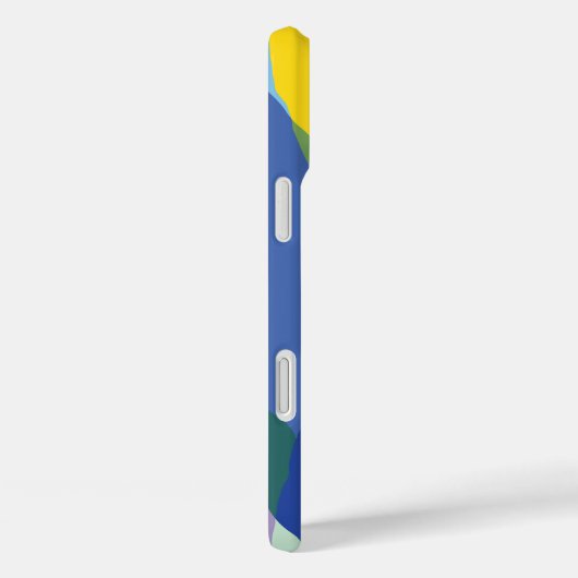 Troical Vibes Phone Case Case-Mate iPhoneケース (裏面 / 右)