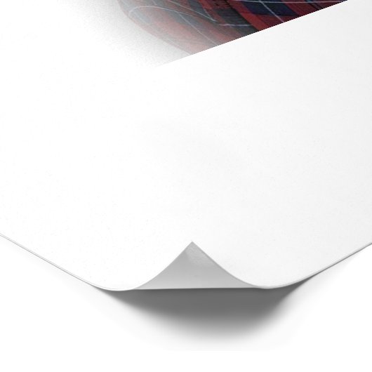 Trois Drôles de Dames ポスター (角)