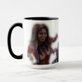 Trois Drôles de Dames マグカップ (左)