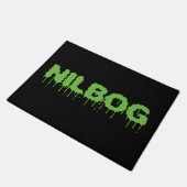 Troll 2 DoormatのNilbog ドアマット (アングル)