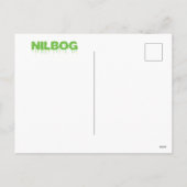 Troll 2 NILBOGはがき シーズンポストカード (裏面)