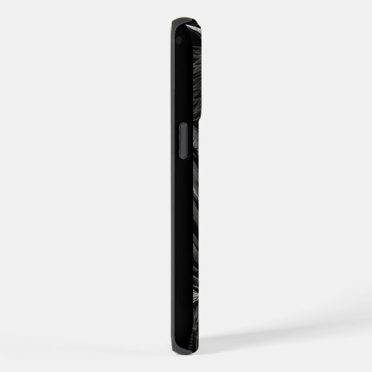 Troll iPhoneケース iPhone 15 Pro Maxケース (右側面)