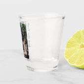 Troll Shot Glass Breckenridge, CO ショットグラス (右)