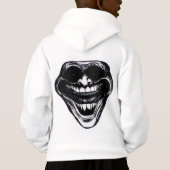 Trollface/67  T-Shirt (裏面)